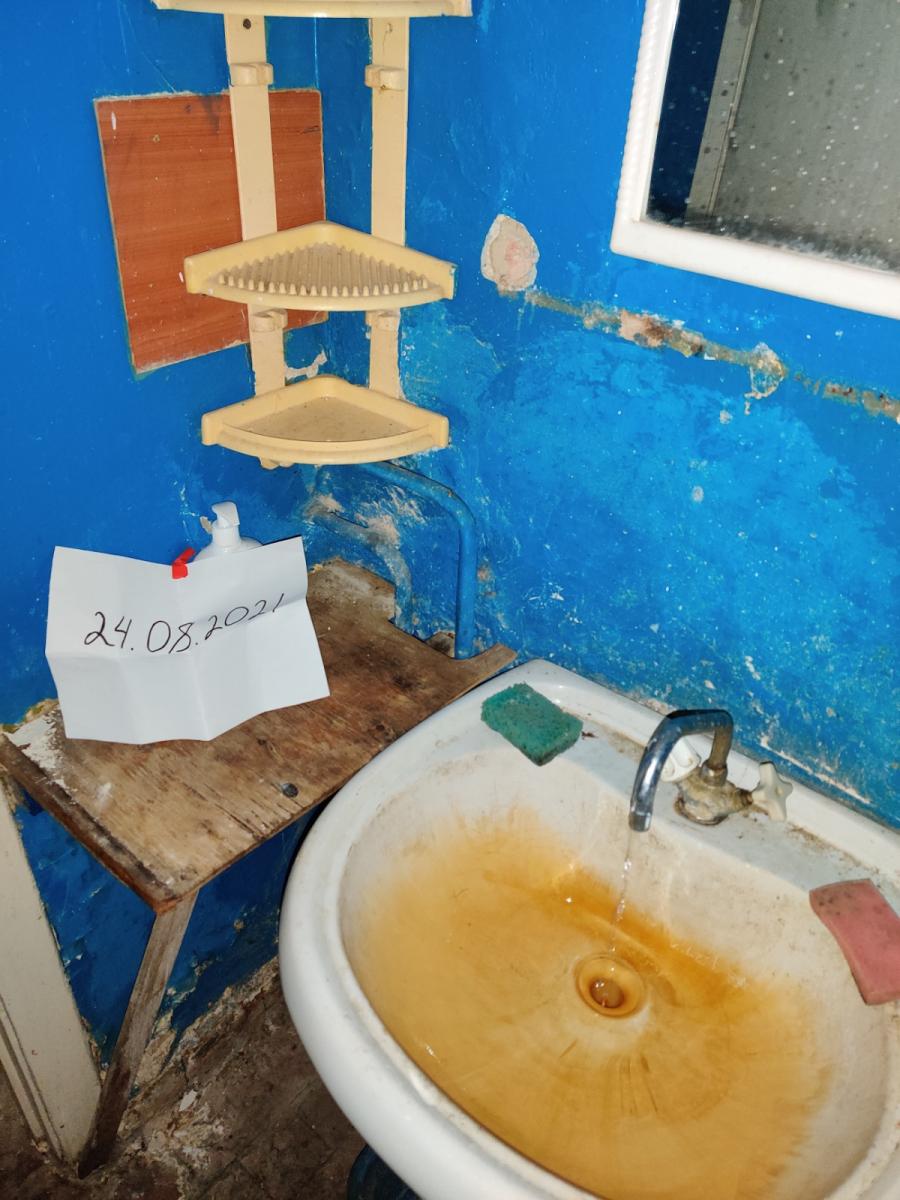 Гуртожиток НАУ