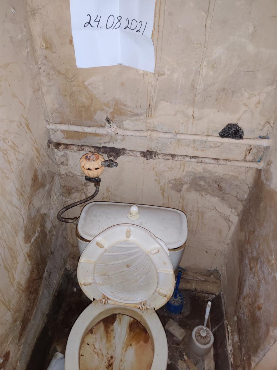 Гуртожиток НАУ