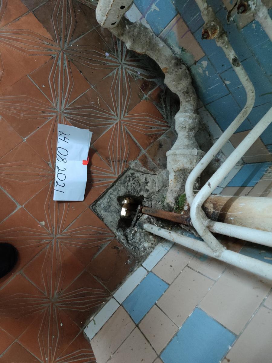 Гуртожиток НАУ