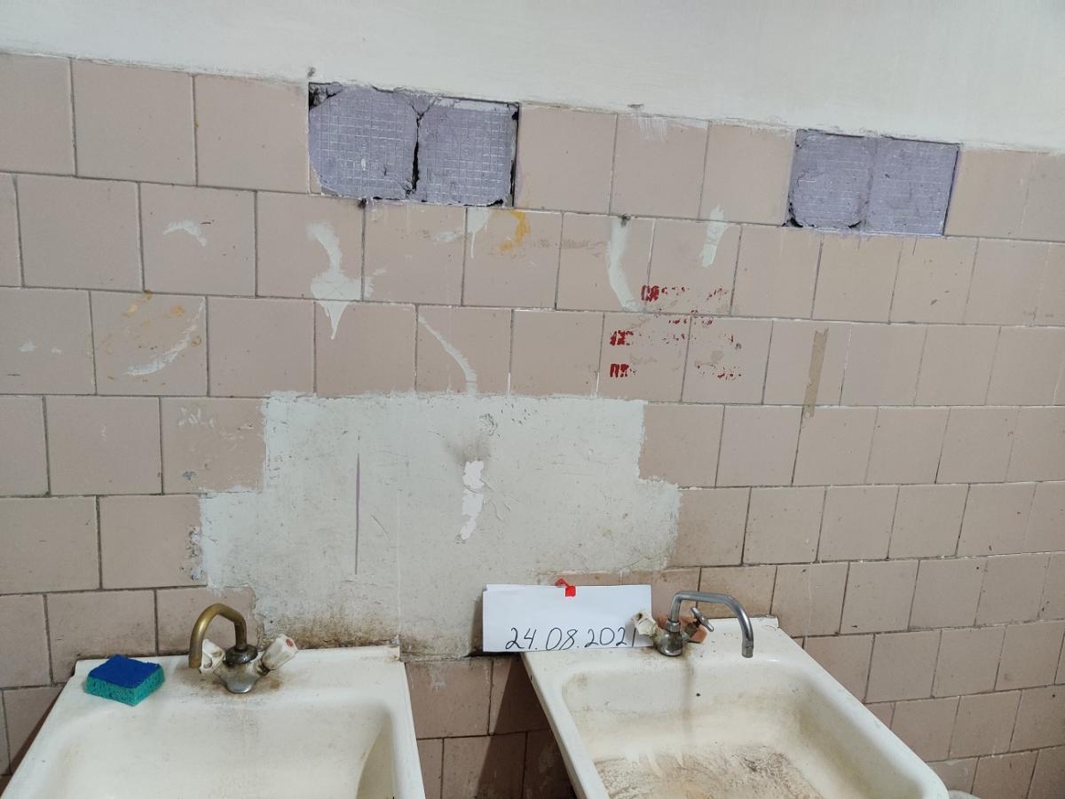 Гуртожиток НАУ