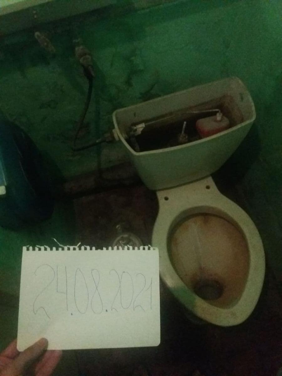 Гуртожиток НАУ