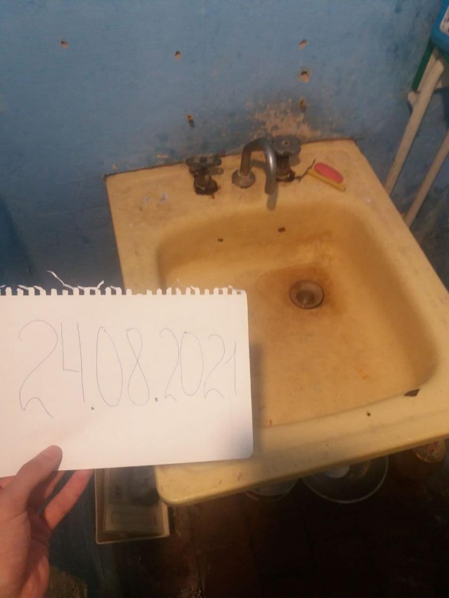 Гуртожиток НАУ