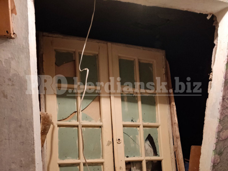 На Запоріжжі жінка хотіла покінчити з життям