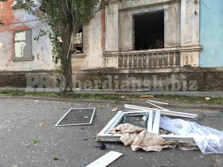 На Запоріжжі жінка хотіла покінчити з життям