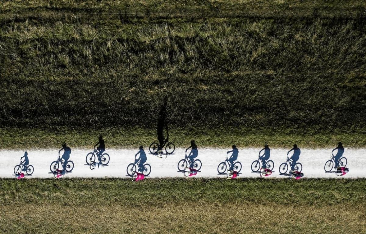 Drone Photo Awards 2021