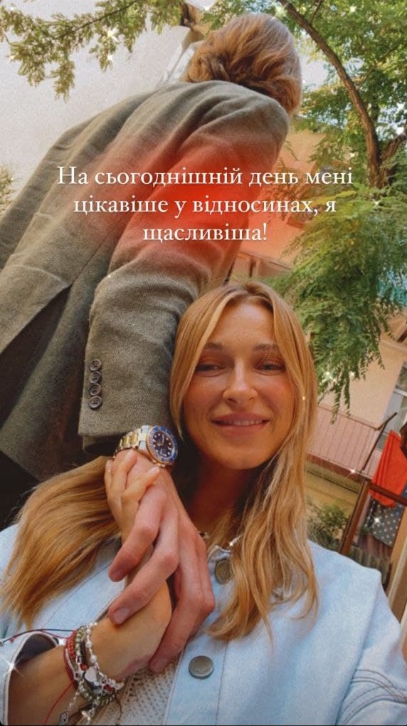 Tayanna впервые показала своего мужчину, но скрыла его лицо от публики Tayanna впервые показала своего мужчину, но скрыла его лицо от публики