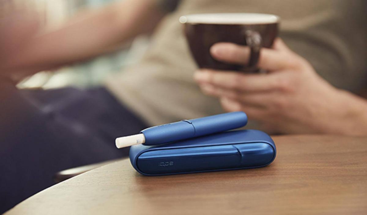 Евросоюз борется с курением с помощью электронных альтернатив, а в Сингапуре никто не бросает курить Евросоюз борется с курением с помощью электронных альтернатив, а в Сингапуре никто не бросает курить