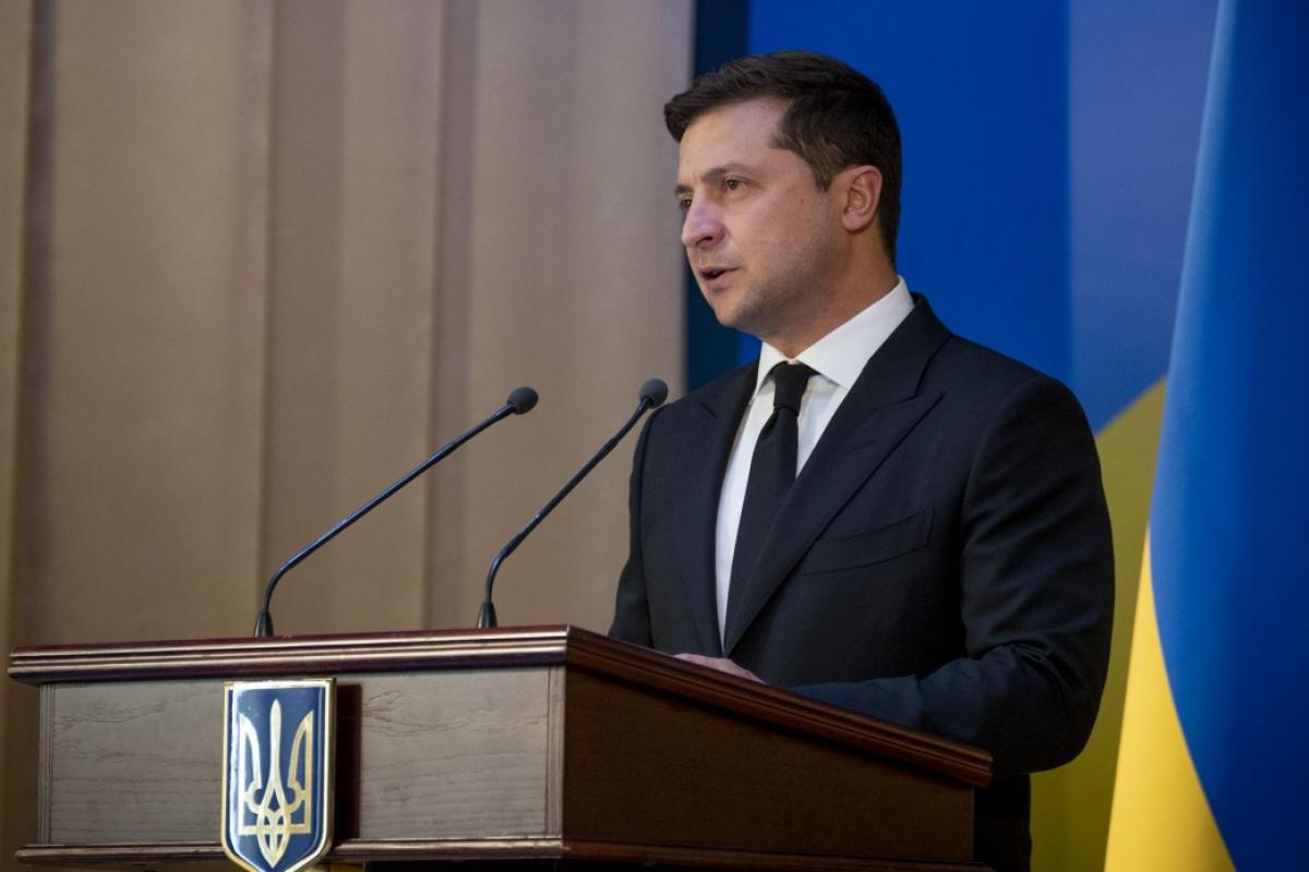 Есть вопросы – не стягивайте войска: Украина в ООН объявила условие встречи Зеленского и Путина