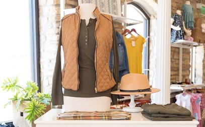 Жилети приголомшливої краси осынь-зима 2021 2022