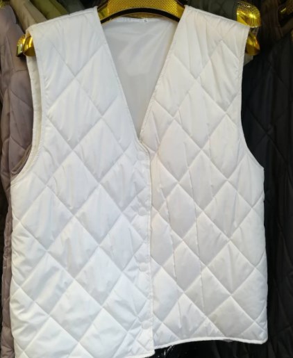 Жилети приголомшливої краси осынь-зима 2021 2022