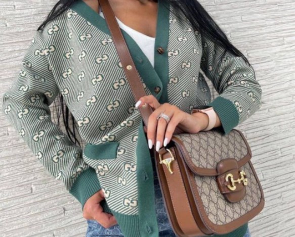 Модные кардиганы осень 2021 Модные кардиганы осень 2021