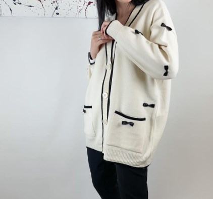 Модные кардиганы осень 2021 Модные кардиганы осень 2021