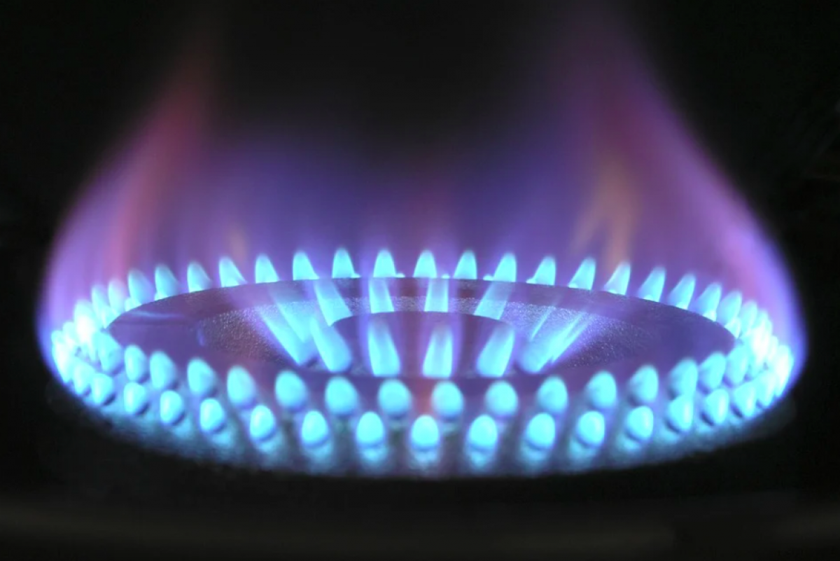 Тарифы на газ взлетели до 40 гривен за кубометр: украинцы узнали ноябрьские цены