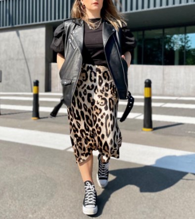 Модные юбки осень-зима 2021 2022 в стиле 30-х Модные юбки осень-зима 2021 2022 в стиле 30-х