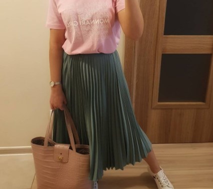 Модные юбки осень-зима 2021 2022 в стиле 30-х Модные юбки осень-зима 2021 2022 в стиле 30-х