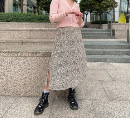 Модные юбки осень-зима 2021 2022 в стиле 30-х Модные юбки осень-зима 2021 2022 в стиле 30-х