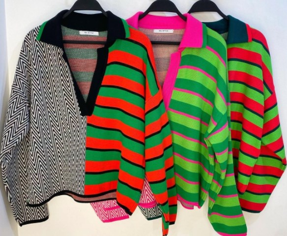 Модні светри осінь-зима 2021 2022 Модні светри осінь-зима 2021 2022