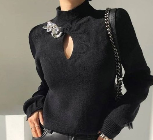 Модні светри осінь-зима 2021 2022 Модні светри осінь-зима 2021 2022