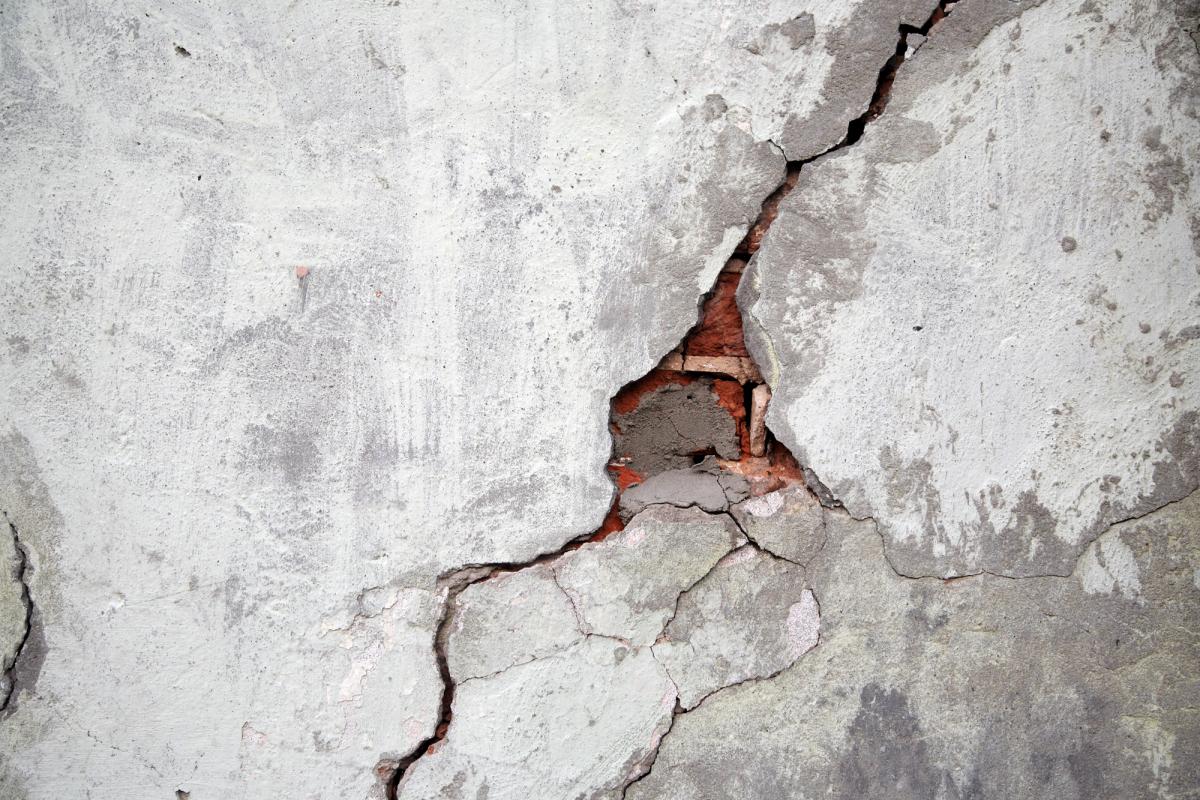 В Украине случилось землетрясение: какой регион пострадал