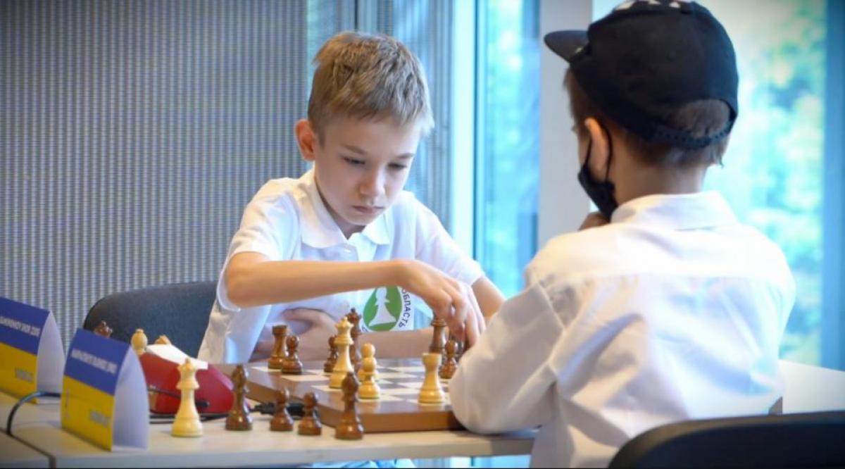 Шахісти Львівщини та Київщини розіграли 200 тис. грн та визначили найкращу команду України