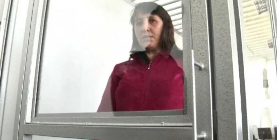 Лариса Папаевич 