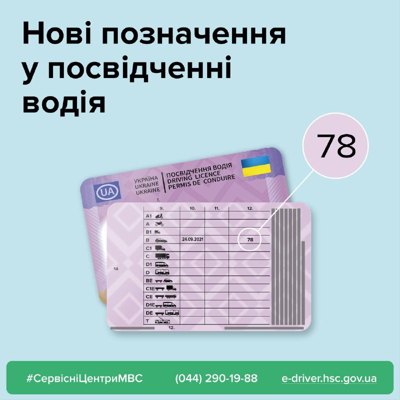 В МВД предупредили будущих водителей о нововведениях: что изменится в удостоверениях