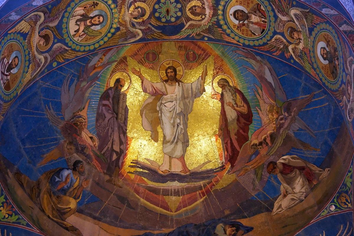 Православный календарь на декабрь 2021: важные церковные даты и праздники