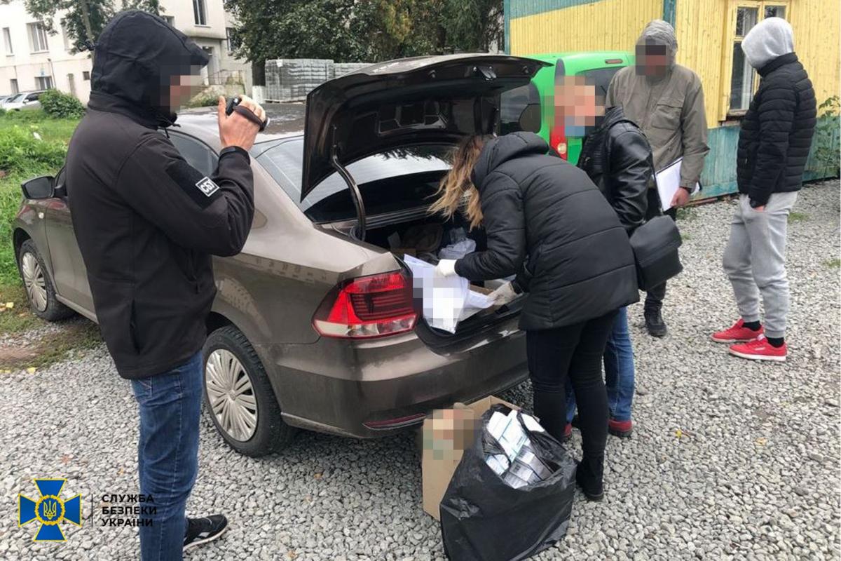 Медики продавали лекарства онкобольным