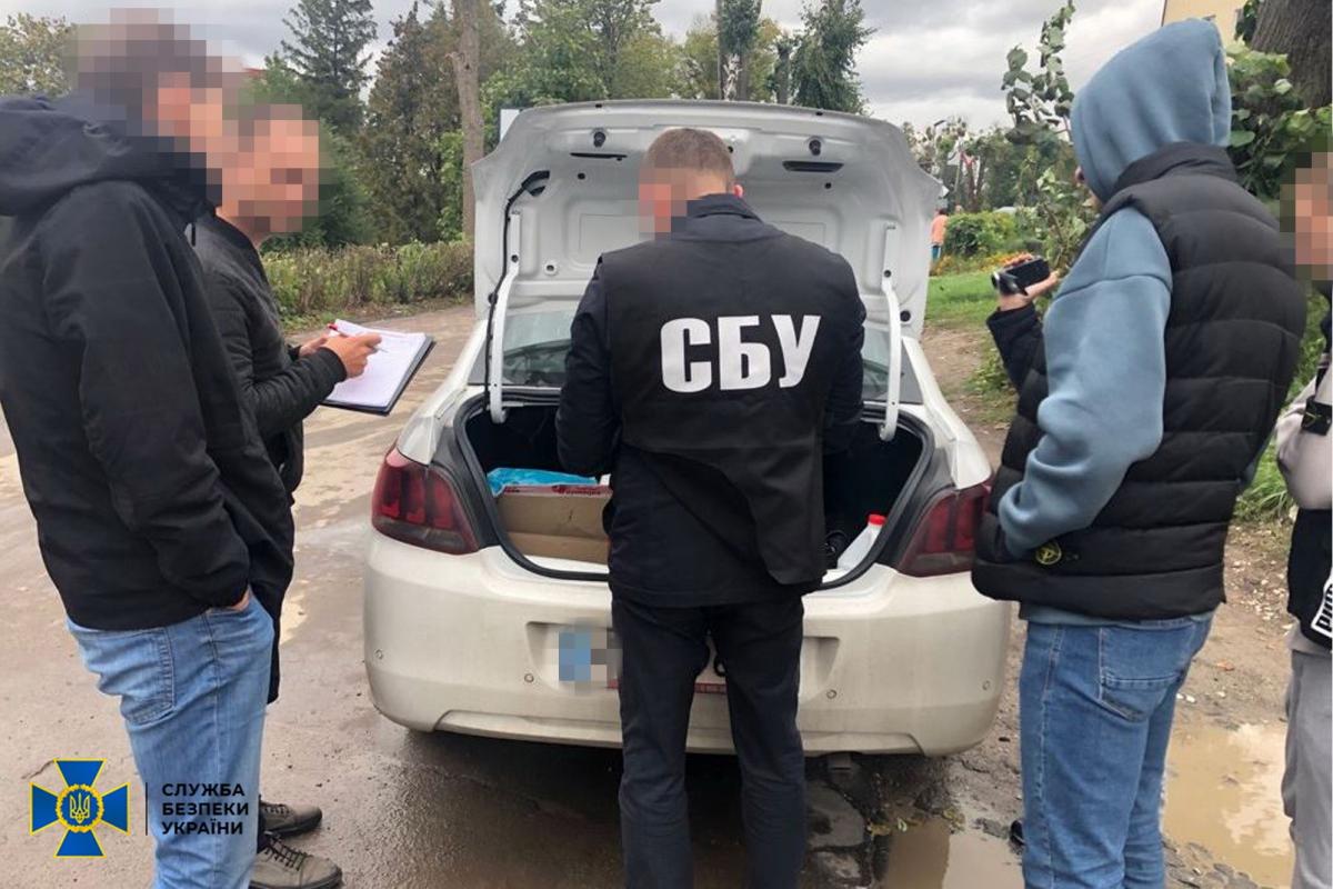 Медики продавали лекарства онкобольным