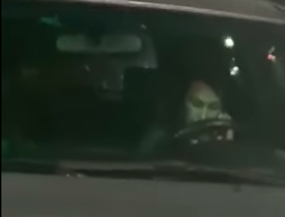 'Будут отмазывать': в Мелитополе пьяный коп протаранил авто, а потом 'подставил' жену' 'Будут отмазывать': в Мелитополе пьяный коп протаранил авто, а потом 'подставил' жену'