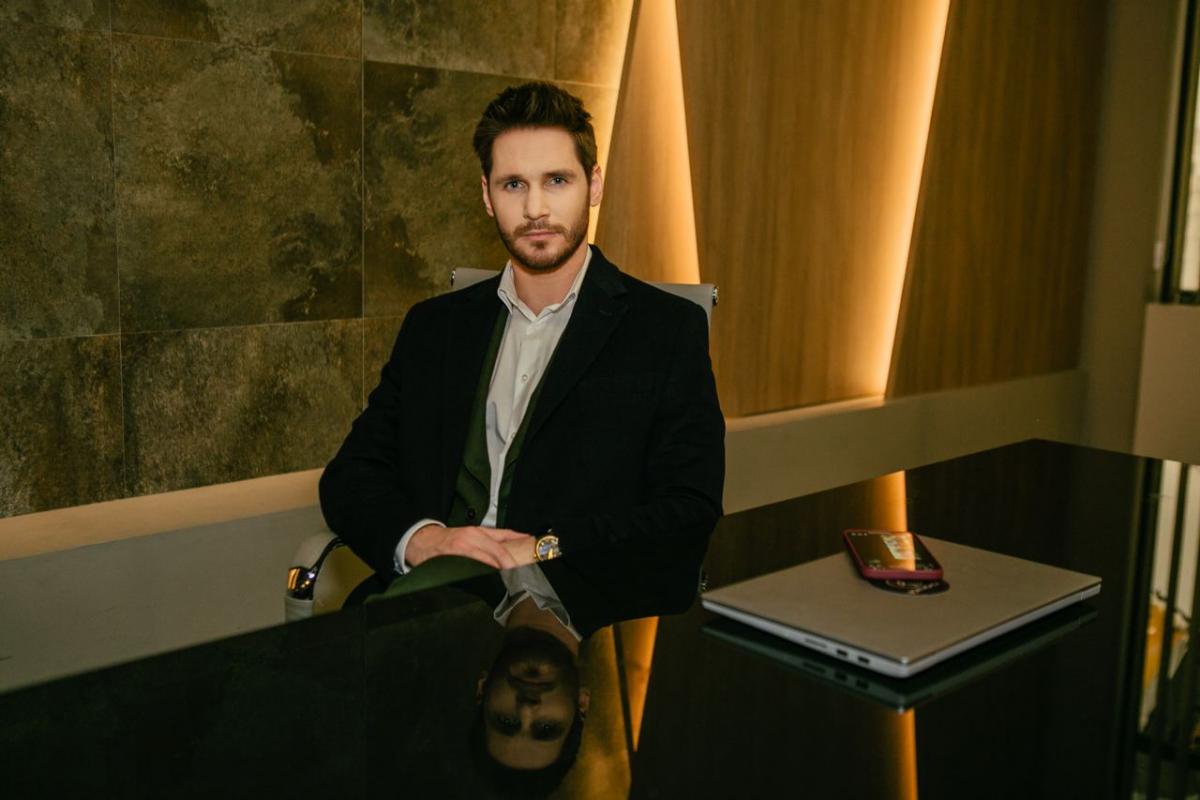 Актеры сериала 