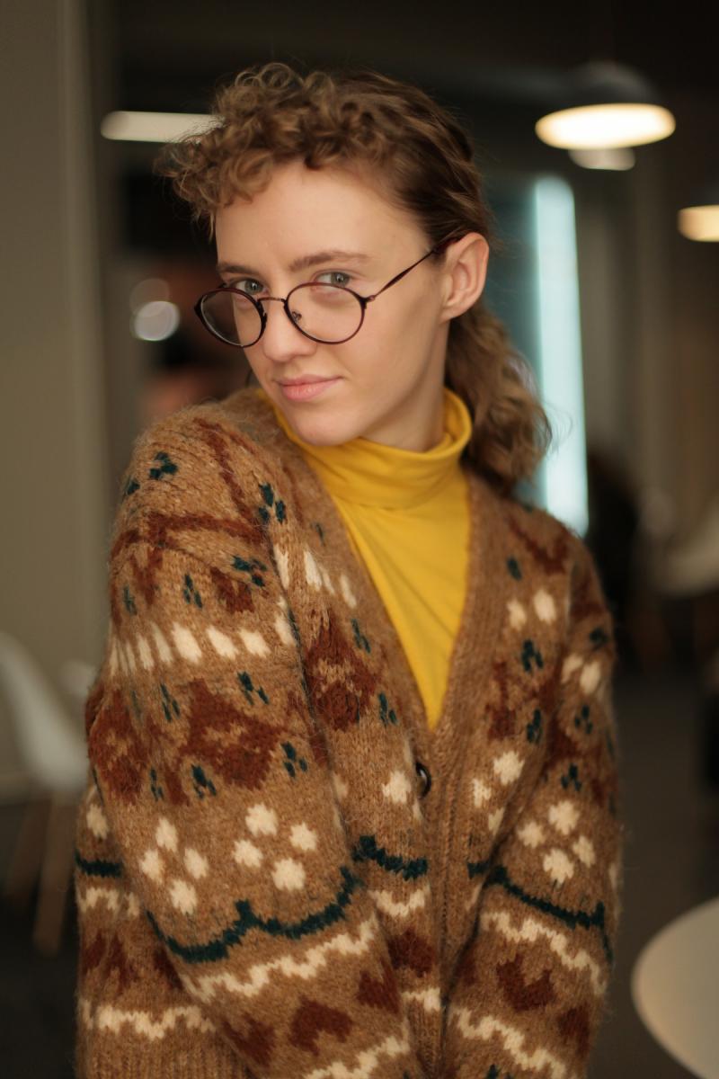 Актори серіалу Актори серіалу