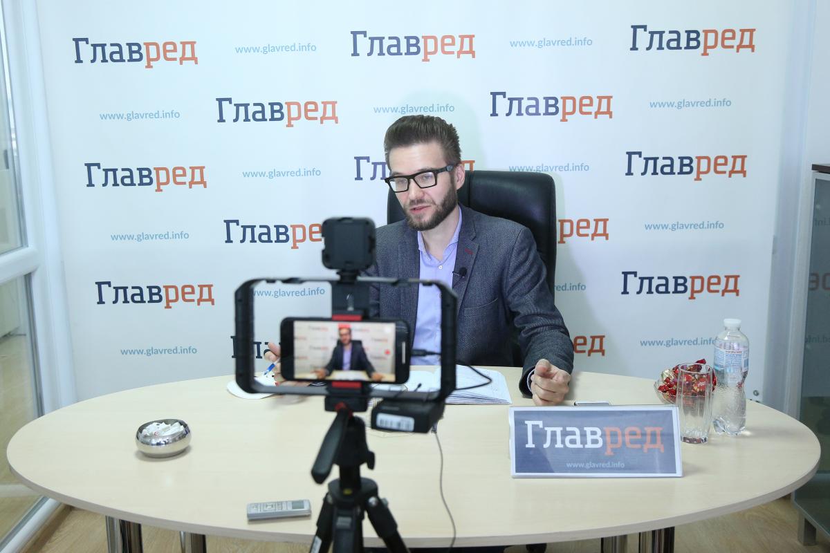 Вадим Арістов