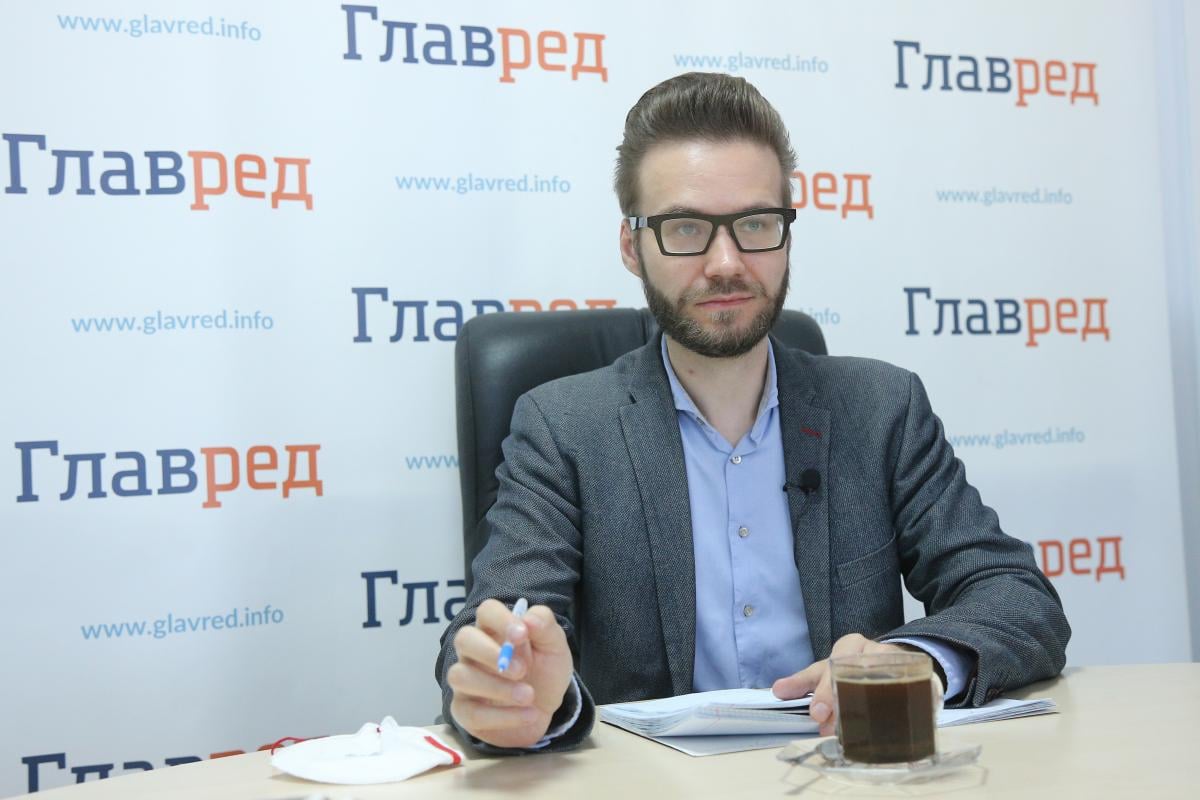 Вадим Арістов