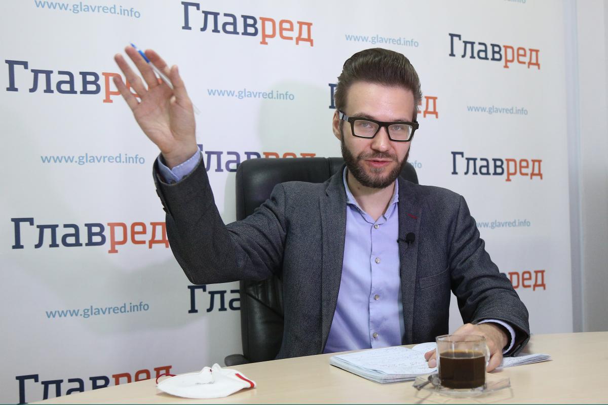 Вадим Арістов