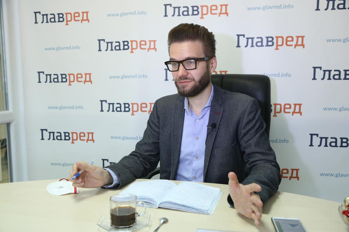 Вадим Арістов