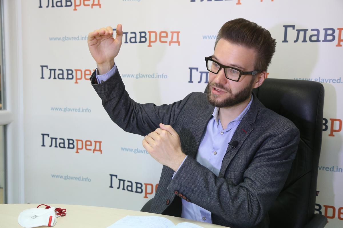 Вадим Арістов