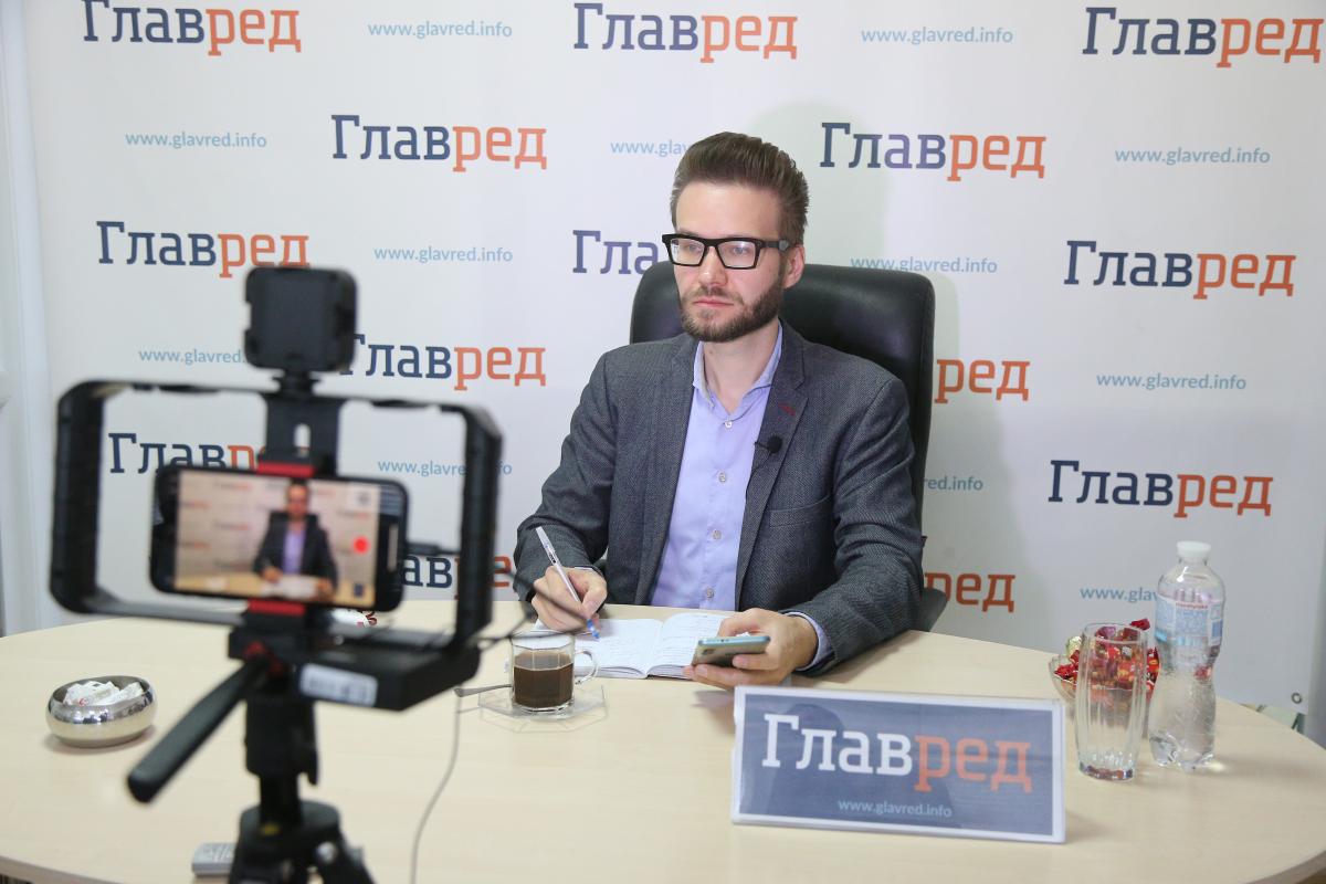 Вадим Арістов