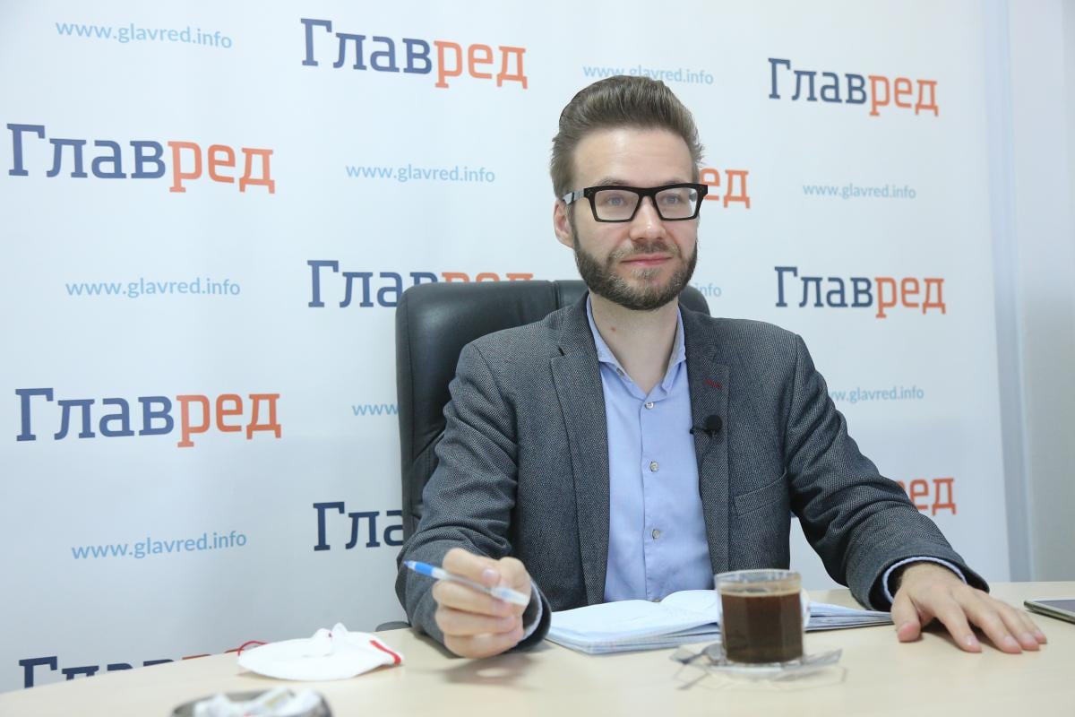 Вадим Арістов