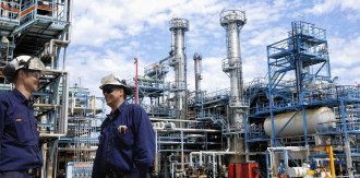День нефтяника в Украине
