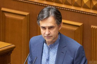 Алексей Любченко