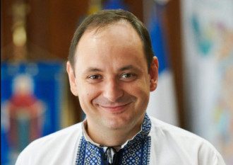 Руслан Марцинкив
