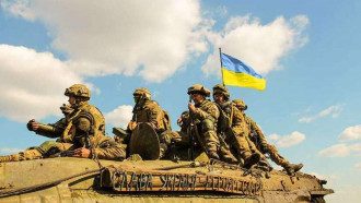 День захисника України