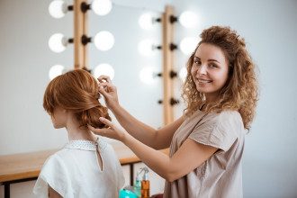 День парикмахера в Украине