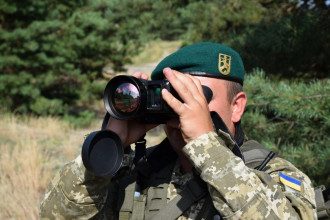 Граница Беларусь
