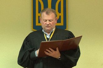 Віталій Писанець