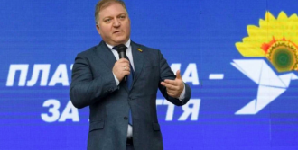 Олег Волошин