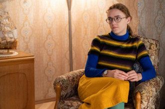 Ірина Поплавська