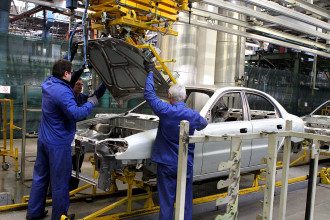День машиностроителя 2021 Украина
