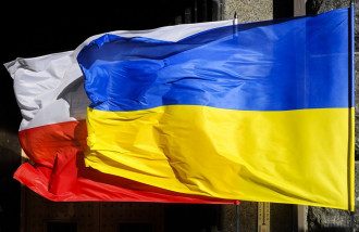 Польща Україна